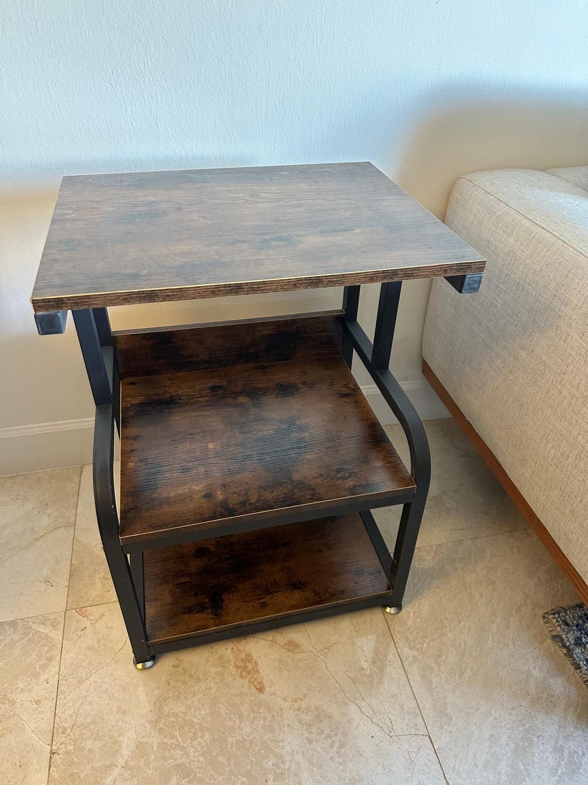 Printer Table