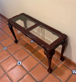 Console Table