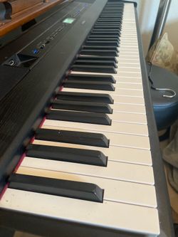 Yamaha P515 Piano