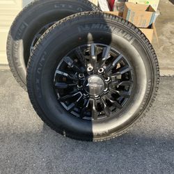 4 brand new tires for sale!