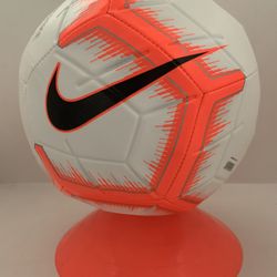 Nike Soccer Ball Size 5