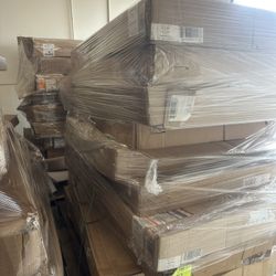 Home Depot Pallets Shower Pan Bases