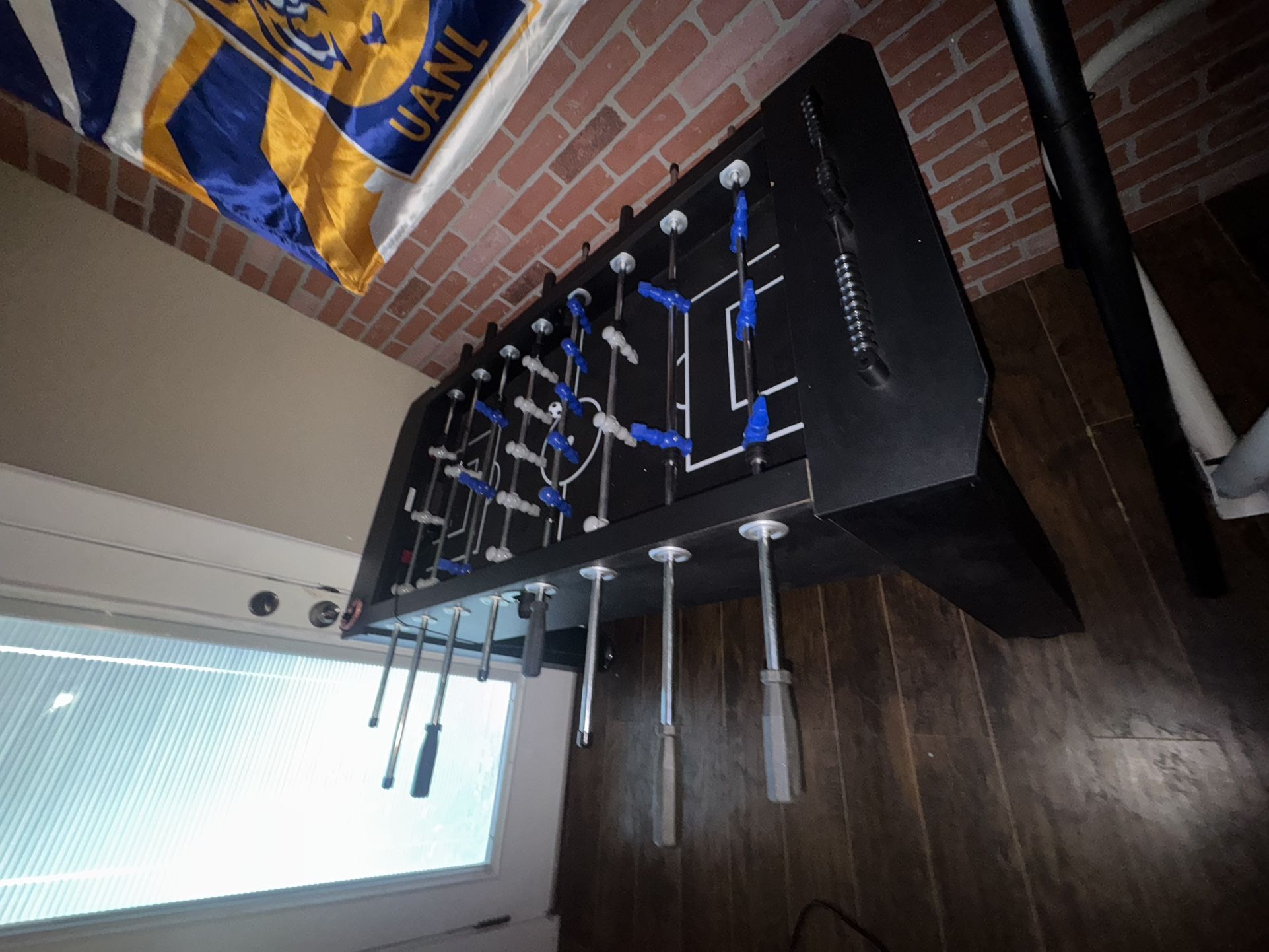 Football Table Electronic New!