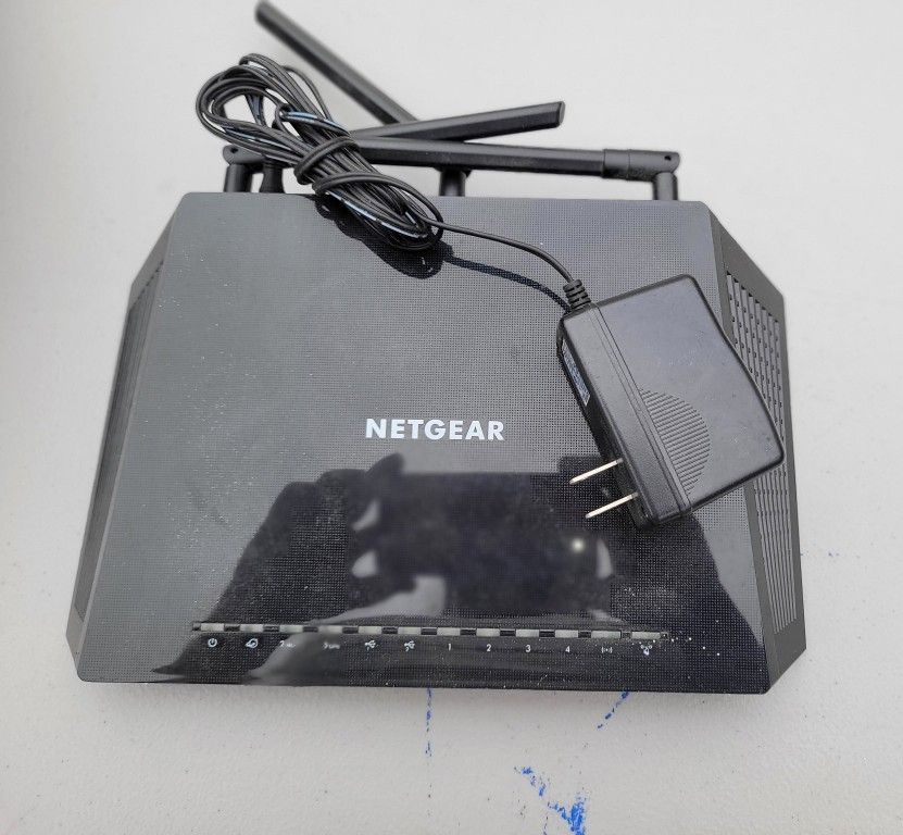 Netgear Router