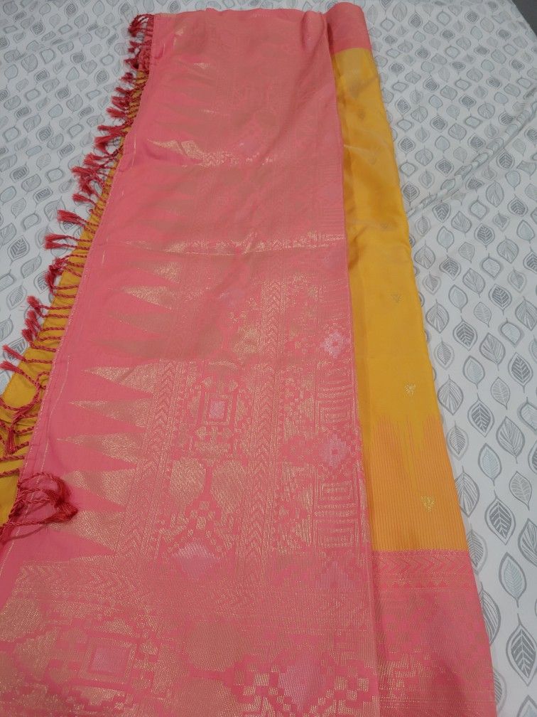 Silk Saree