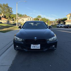 2012 BMW 328i For Sale 