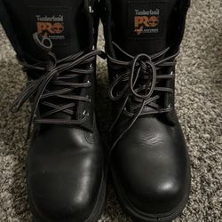Timberland Boots Pro