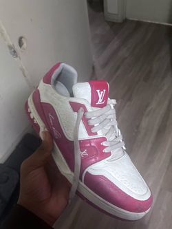 LV SHOES
