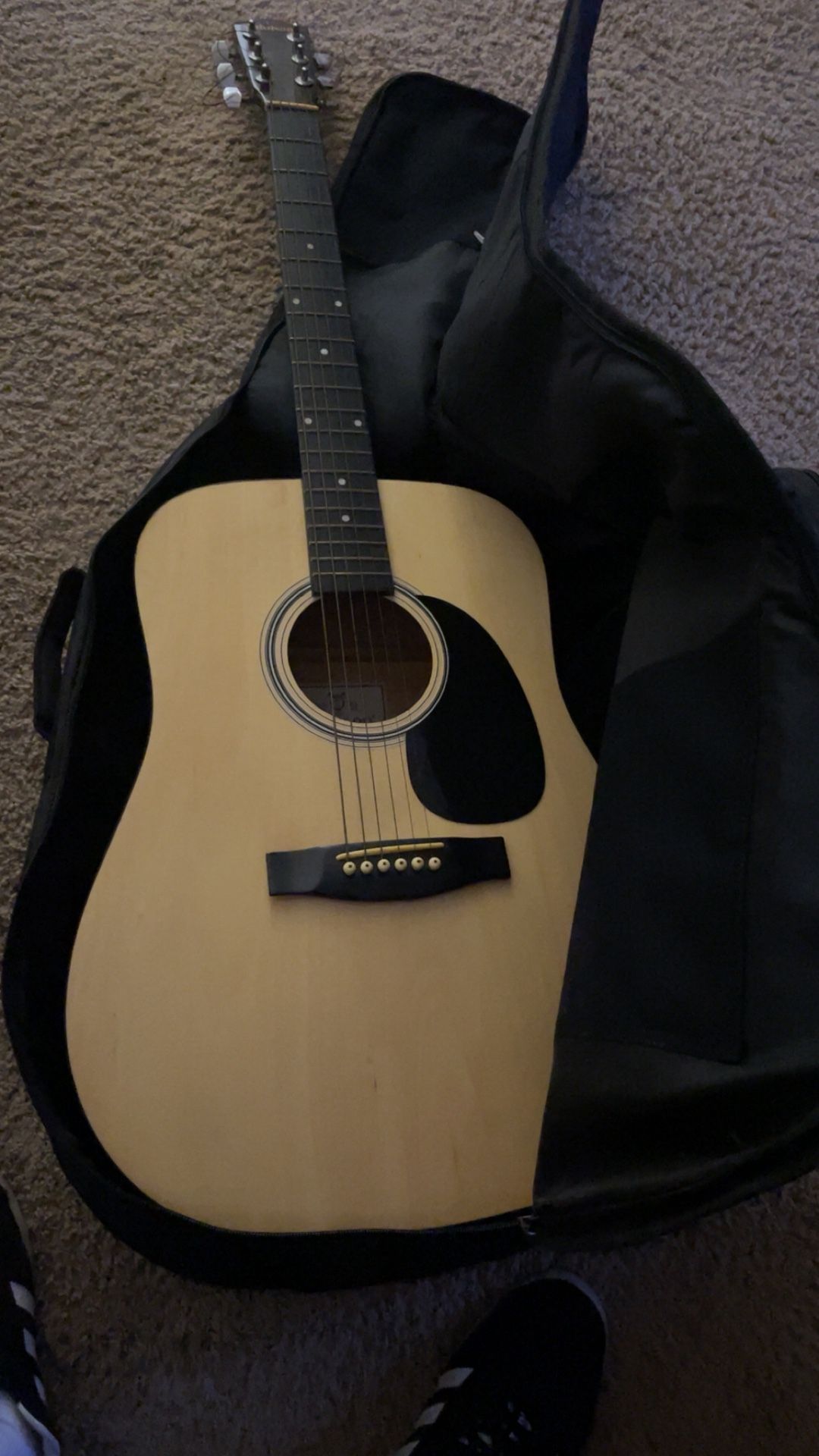 Acoustic Guitar
