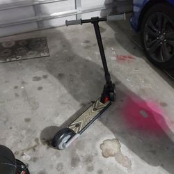 Gotrax Electric Scooter