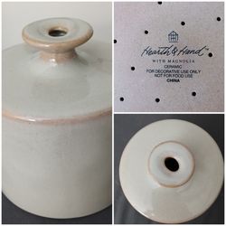 Hearth and Hand Decor