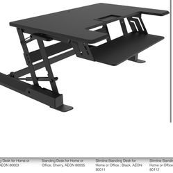 Standing Desk