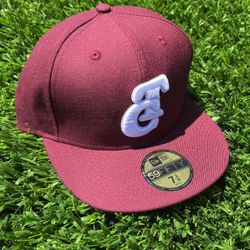 Tomateros De Culiacan New Era Fitted Cap$55