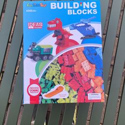 Building Blocks