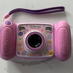 VTech KidiZoom Camera Pix, Pink ($$ or Trade)