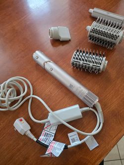 Shark Flex Styler and Dryer