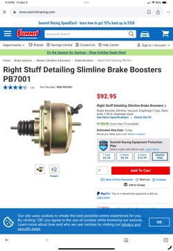 GM/ CHEVY Power Steering