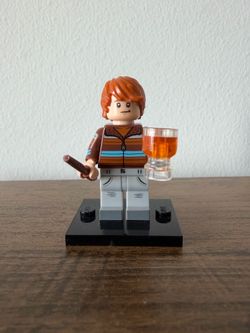 LEGO Harry Potter 2 Collectible Minifigures 71028 - Ron Weasley (SEALED)