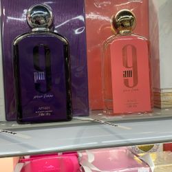 9 Am And 9 Pm Perfume For Women Perfumes For Girls New One