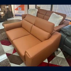 *Now Available*---Sardinia Stylish Sofa And Loveseat Sets---Delivery And Easy Financing Available 👌 