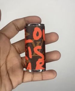 Custom Lighter Cases