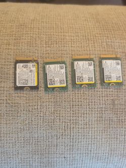 Steam deck size ssd micro m.2