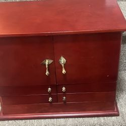 Jewelry Box 