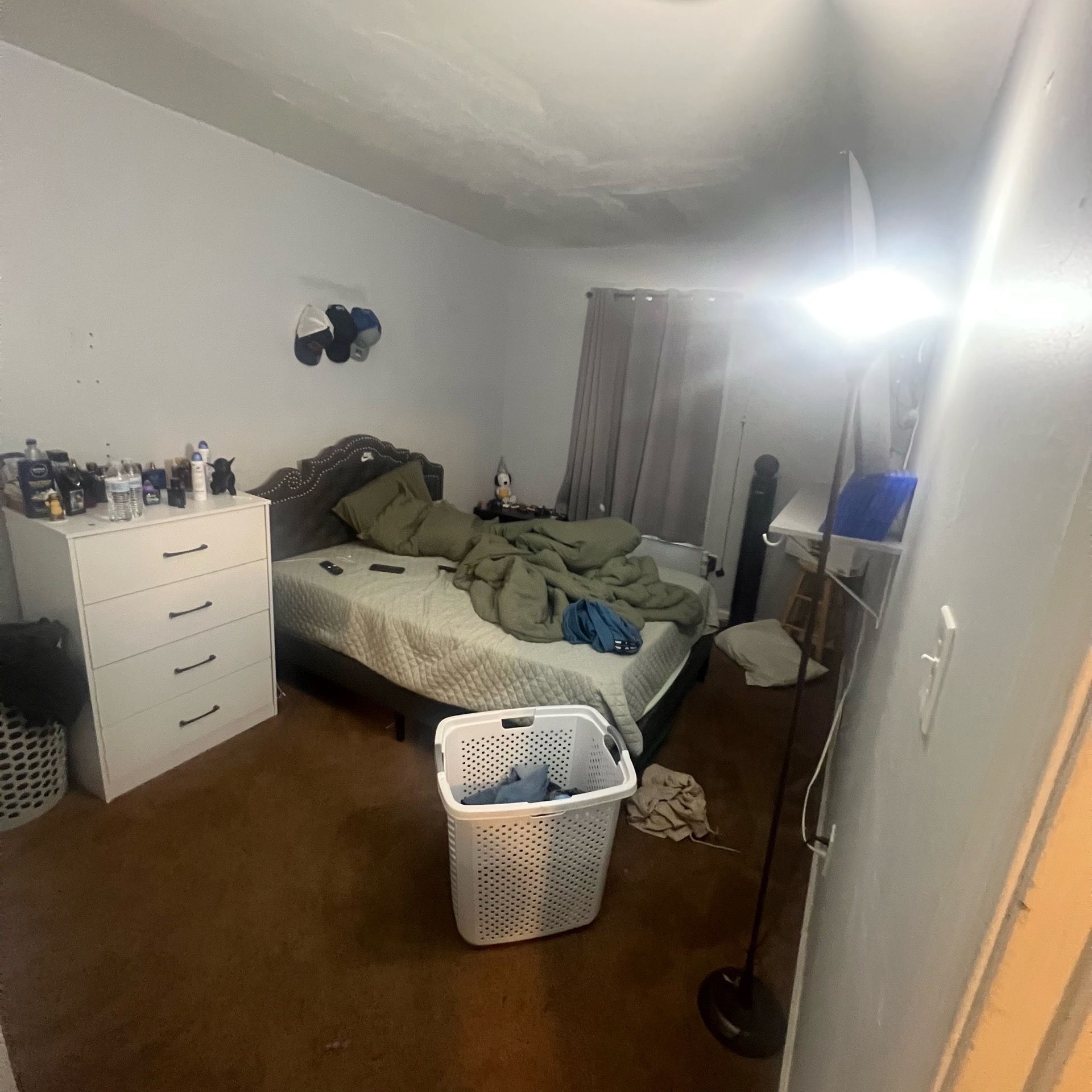cuarto en Renta a 5 minutos de la jarochita