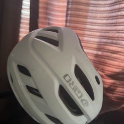Giro Helmet 