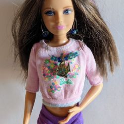 Skipper Doll