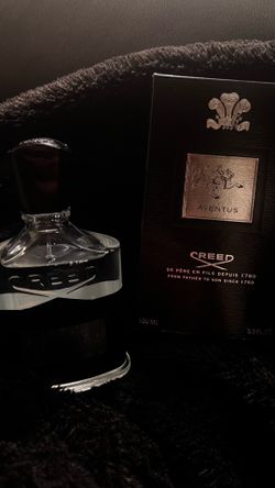Creed Aventus 100ML