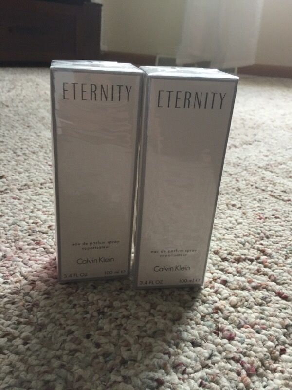 Perfumes