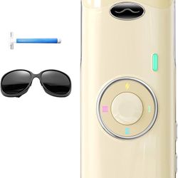 Brand new in sealed box IPL Laser Hair Removal Machine – Fast, Painless, Home Use