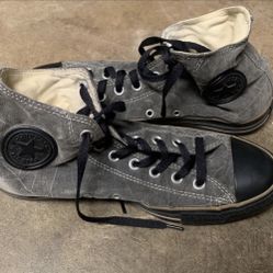 Converse Unique Colorway Great Condition 