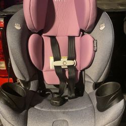 Baby Car Seats 