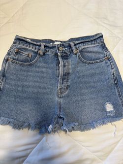 pacsun festival short