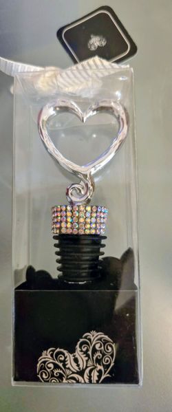 Wine cork new more available