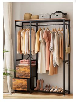 Clothes Rack