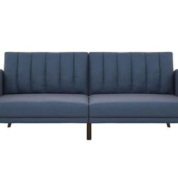 Novogratz Brittany Sofa Futon