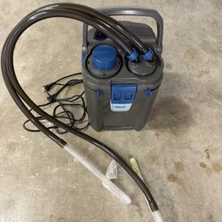 Oase BioMaster Thermo 250 External Aquarium Filter 