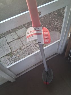 Yard collector NWT
