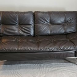 Costco Euro Longer Sofa