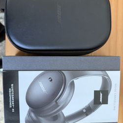 Bose Qc45 Headphones