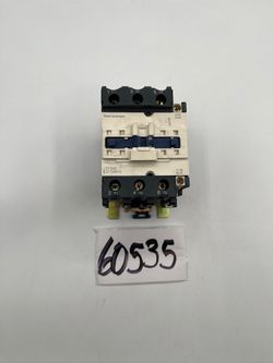 Schneider Electric / LC1 D40 / Contactor/SKU 60535