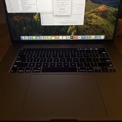 MacBook Pro - 2019 