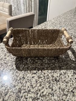 4 Baskets