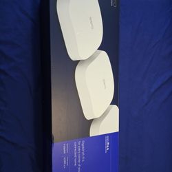 EERO Pro 6