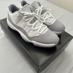 Jordan 11 