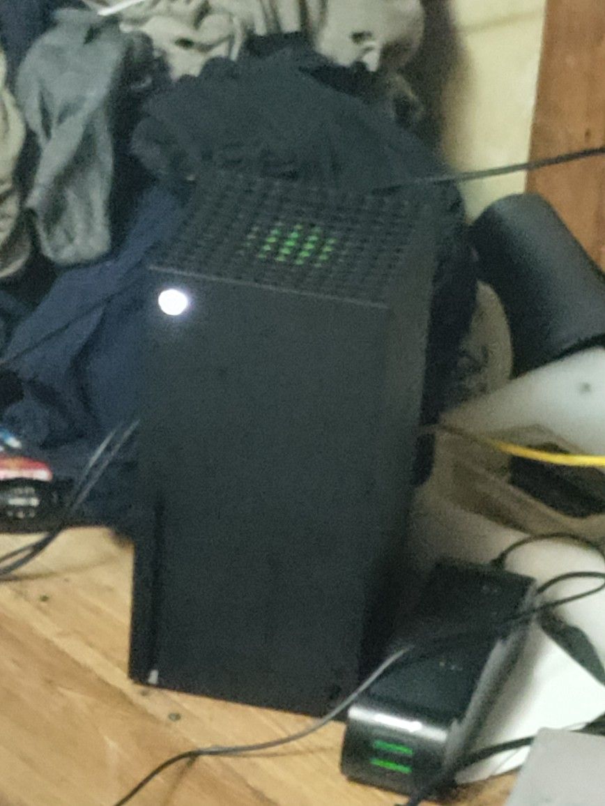 Xbox Series X Trade For Gaming PC Or Laptop