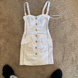 Super hot bebe dress never worn before